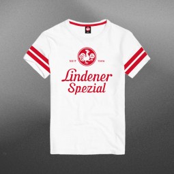Lindener Spezial Logo T-Shirt